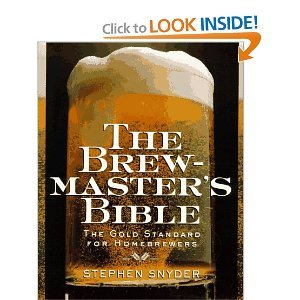 Brewmaster's Bible